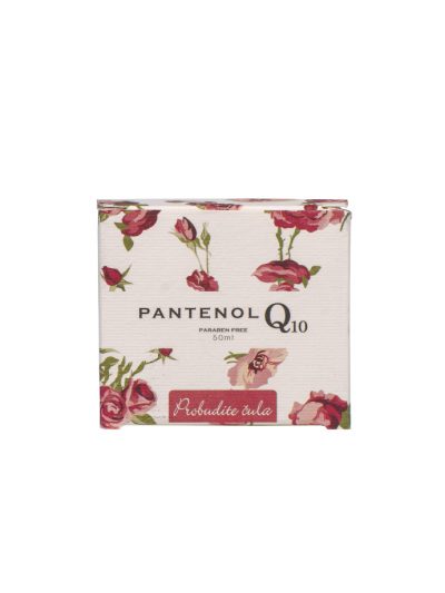PANTENOL Q10 KREMA – 50 ml