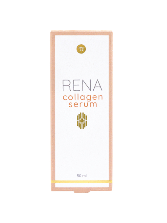 Rena Collagen Serum – 50 ml