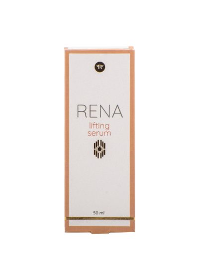 RENA lifting serum