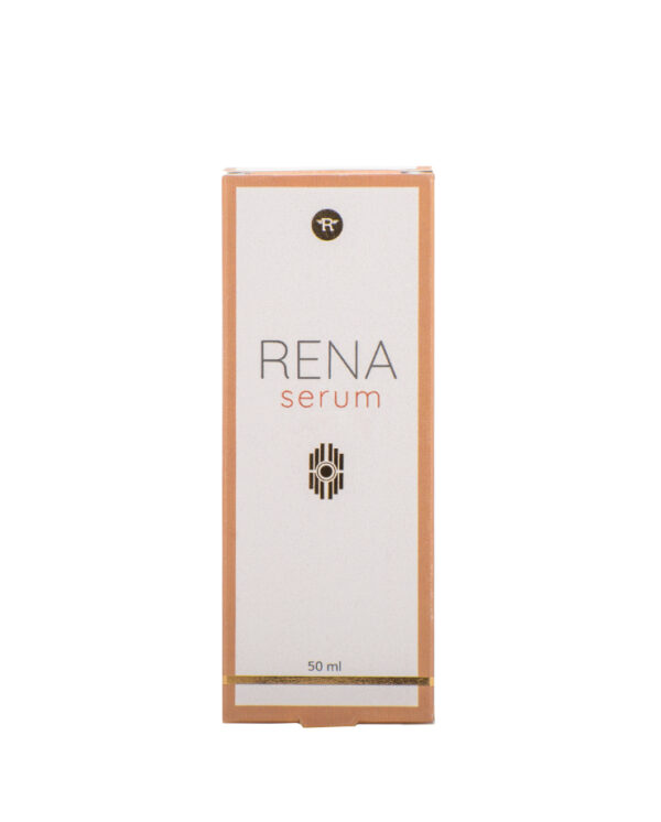RENA R SERUM - 50 ml
